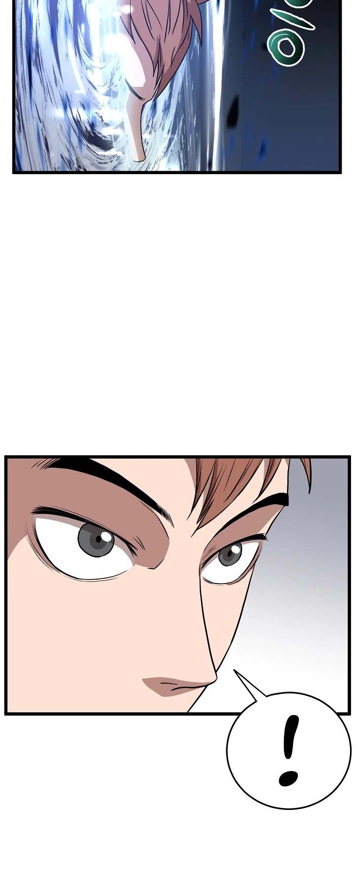 Murim Login Chapter 68 Gambar 27