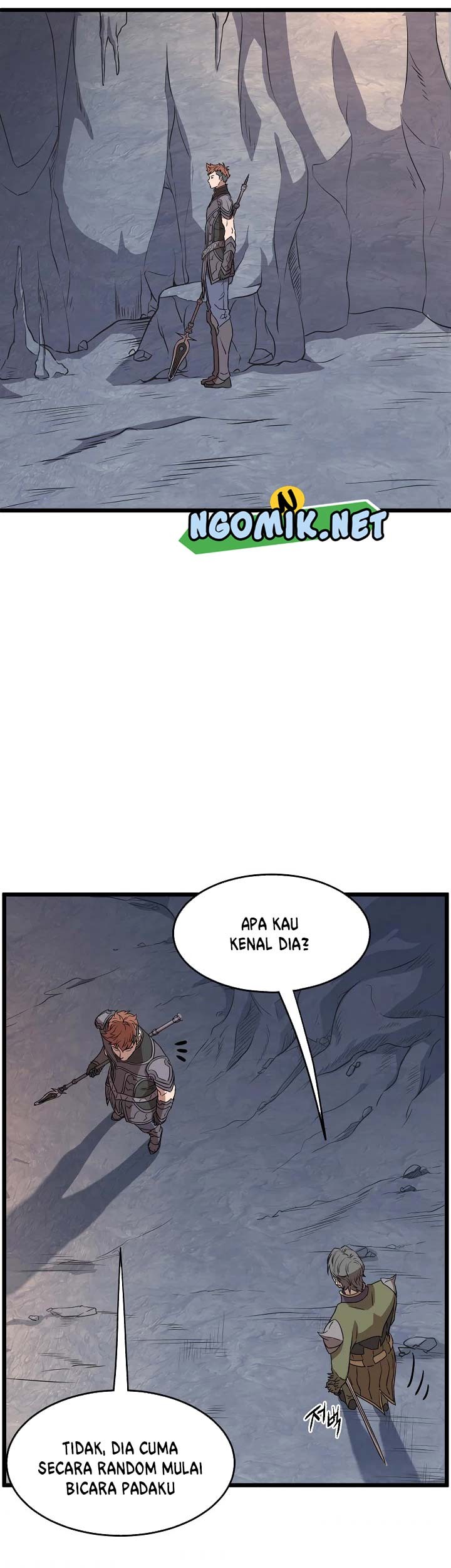 Murim Login Chapter 68 Gambar 40