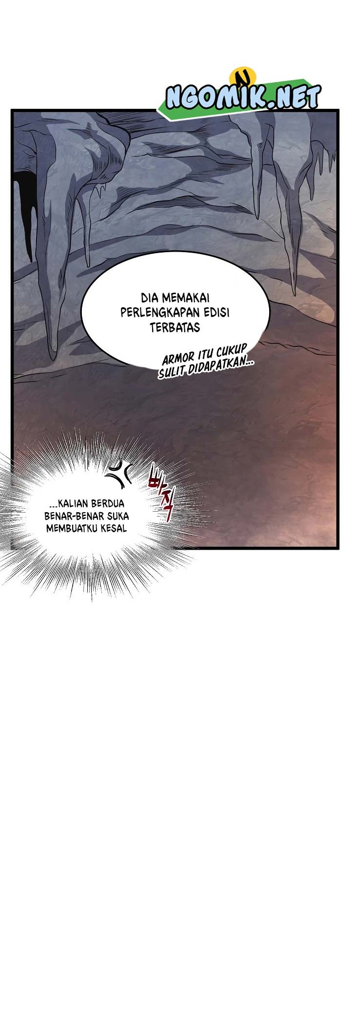 Murim Login Chapter 68 Gambar 43