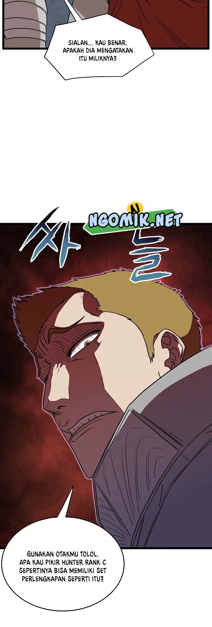 Murim Login Chapter 68 Gambar 45