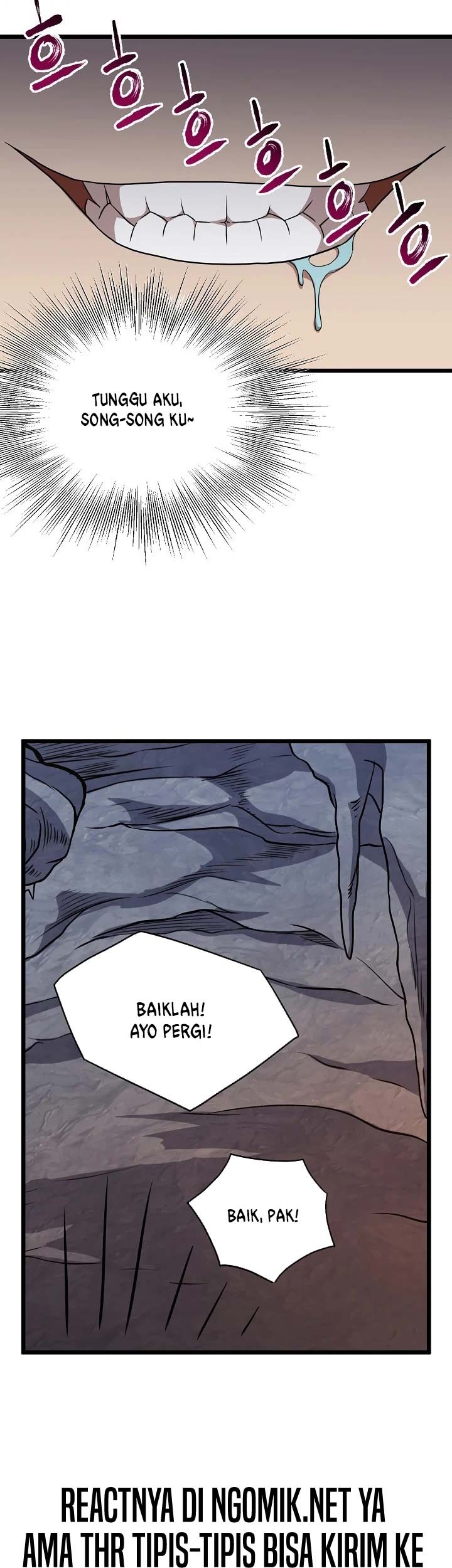 Murim Login Chapter 68 Gambar 52