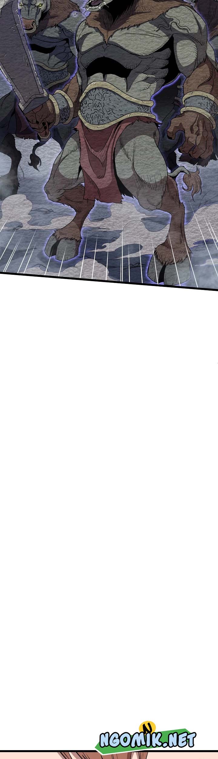 Murim Login Chapter 68 Gambar 4