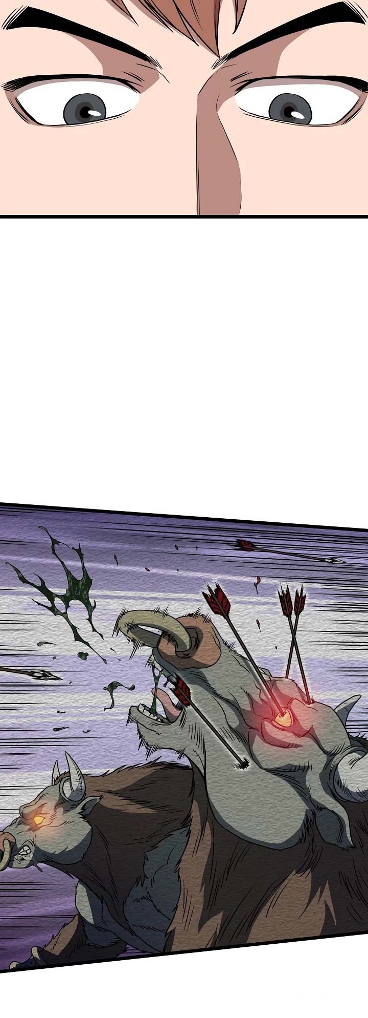 Murim Login Chapter 68 Gambar 5