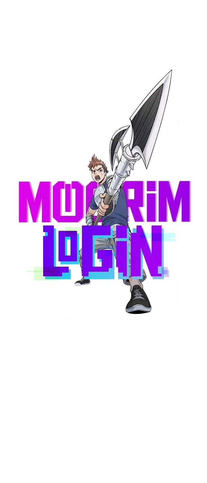 Murim Login Chapter 68 Gambar 13