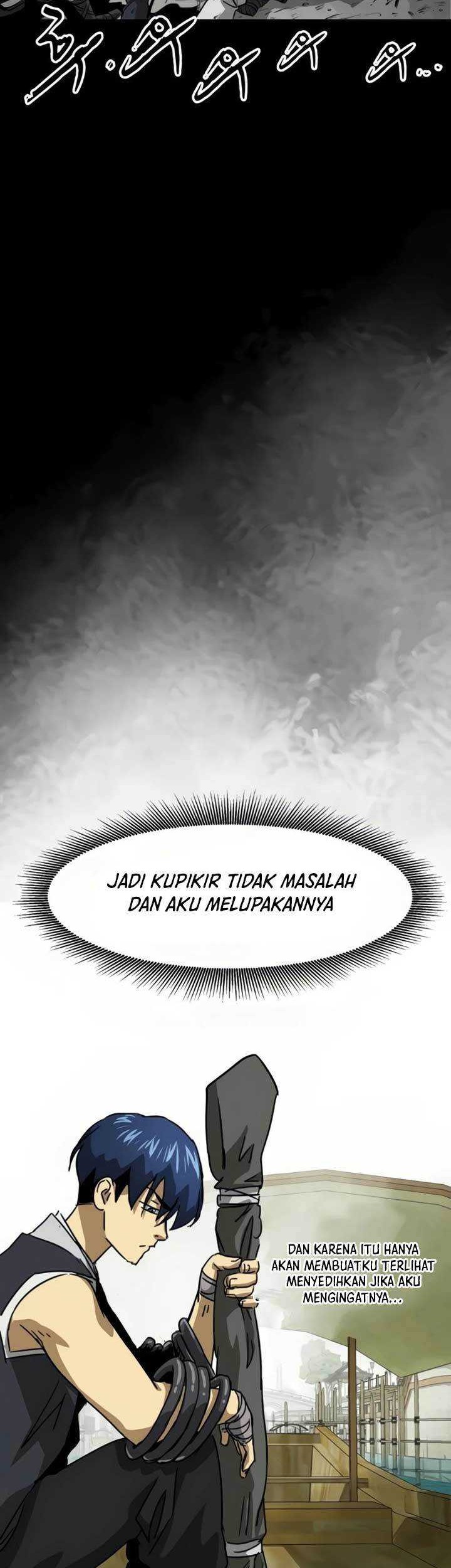 Infinite Level Up in Murim Chapter 96 Gambar 35