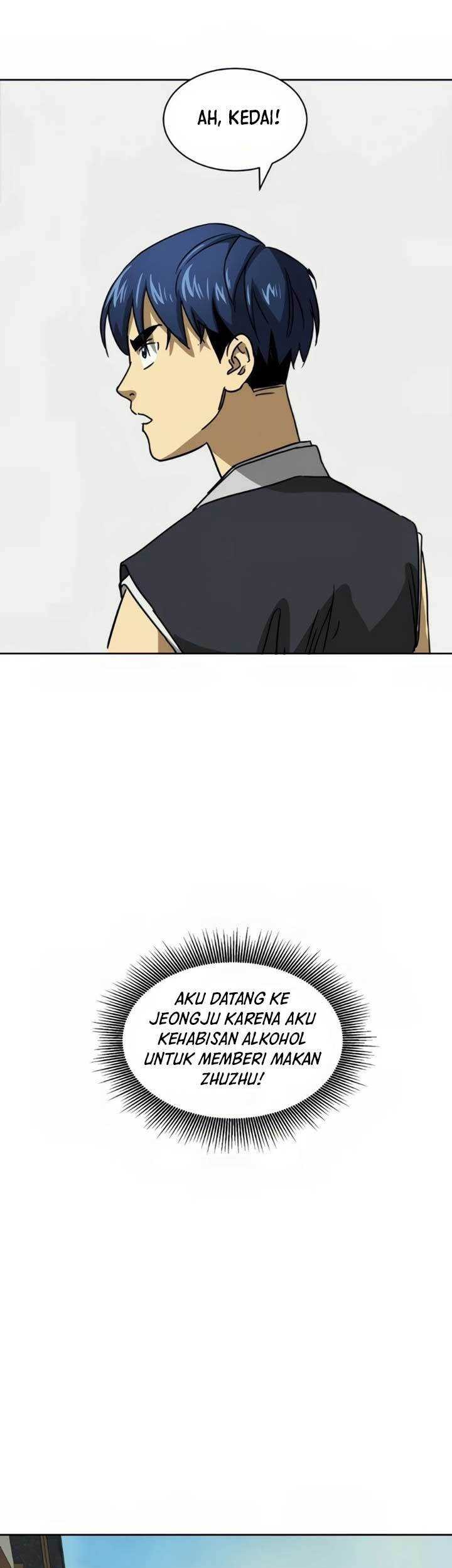 Infinite Level Up in Murim Chapter 96 Gambar 6