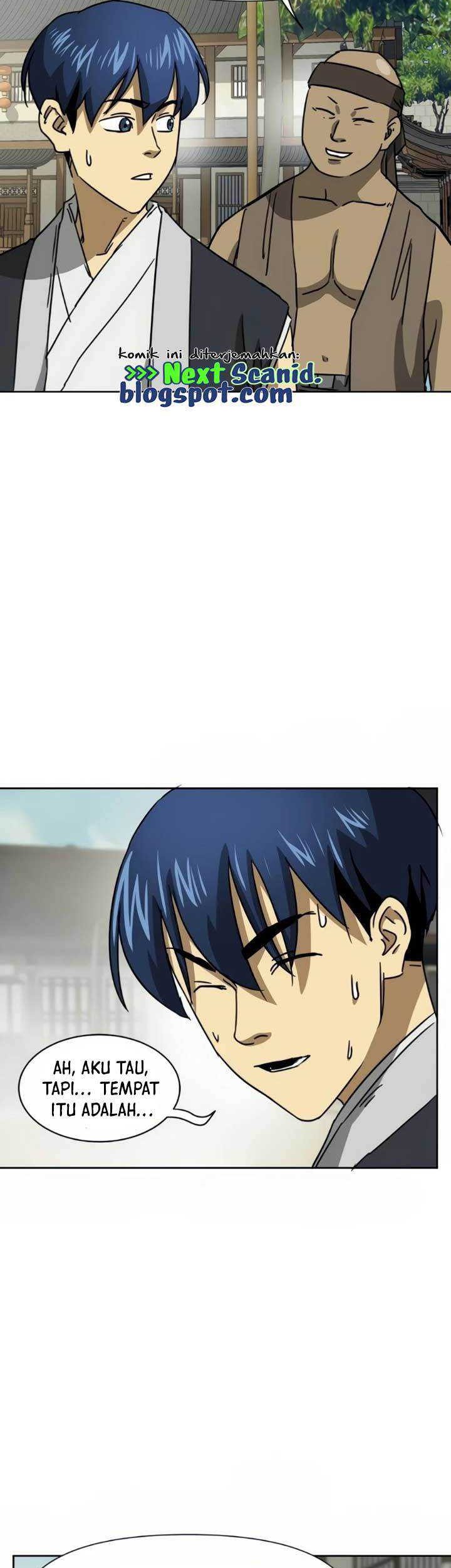 Infinite Level Up in Murim Chapter 96 Gambar 8