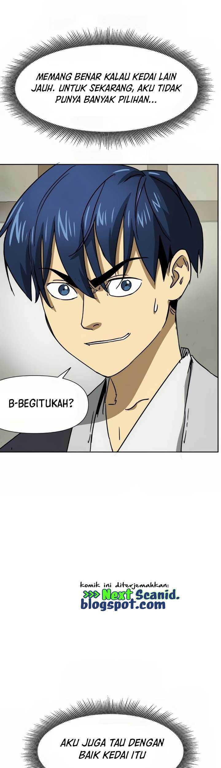 Infinite Level Up in Murim Chapter 96 Gambar 10