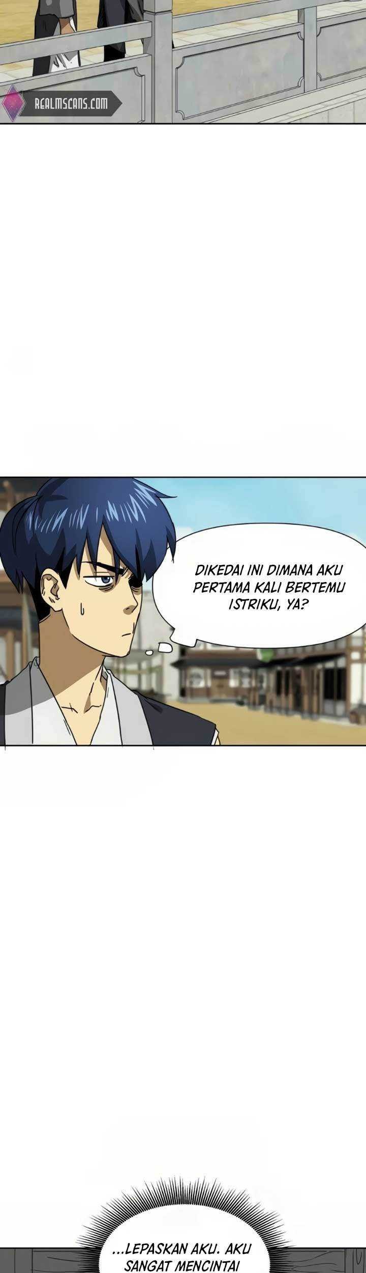 Infinite Level Up in Murim Chapter 96 Gambar 14