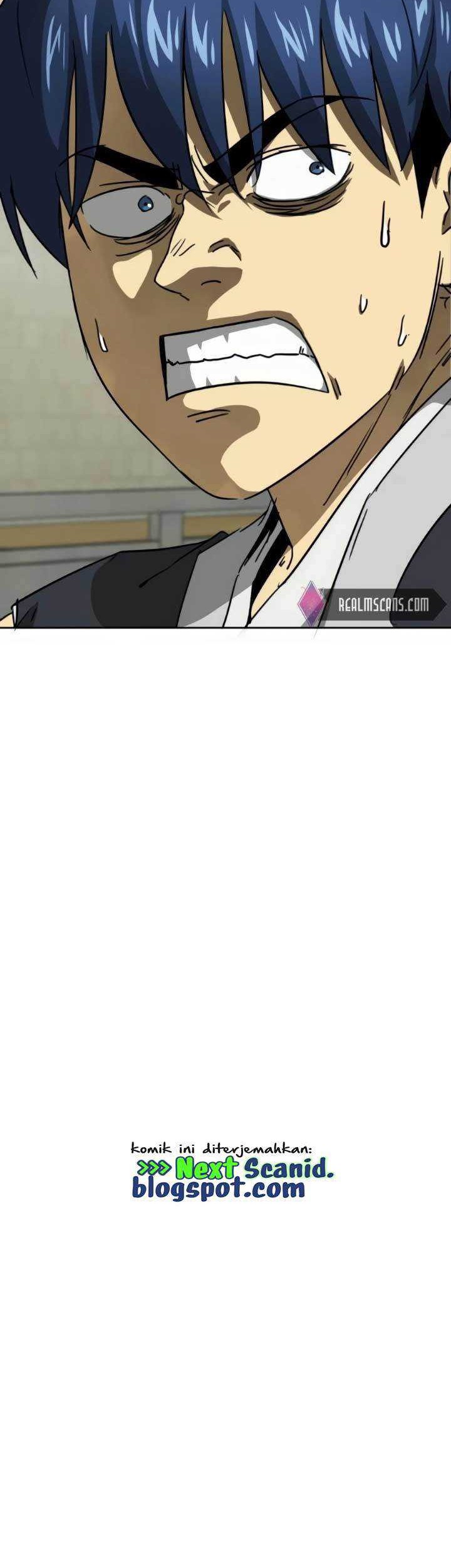 Infinite Level Up in Murim Chapter 96 Gambar 23