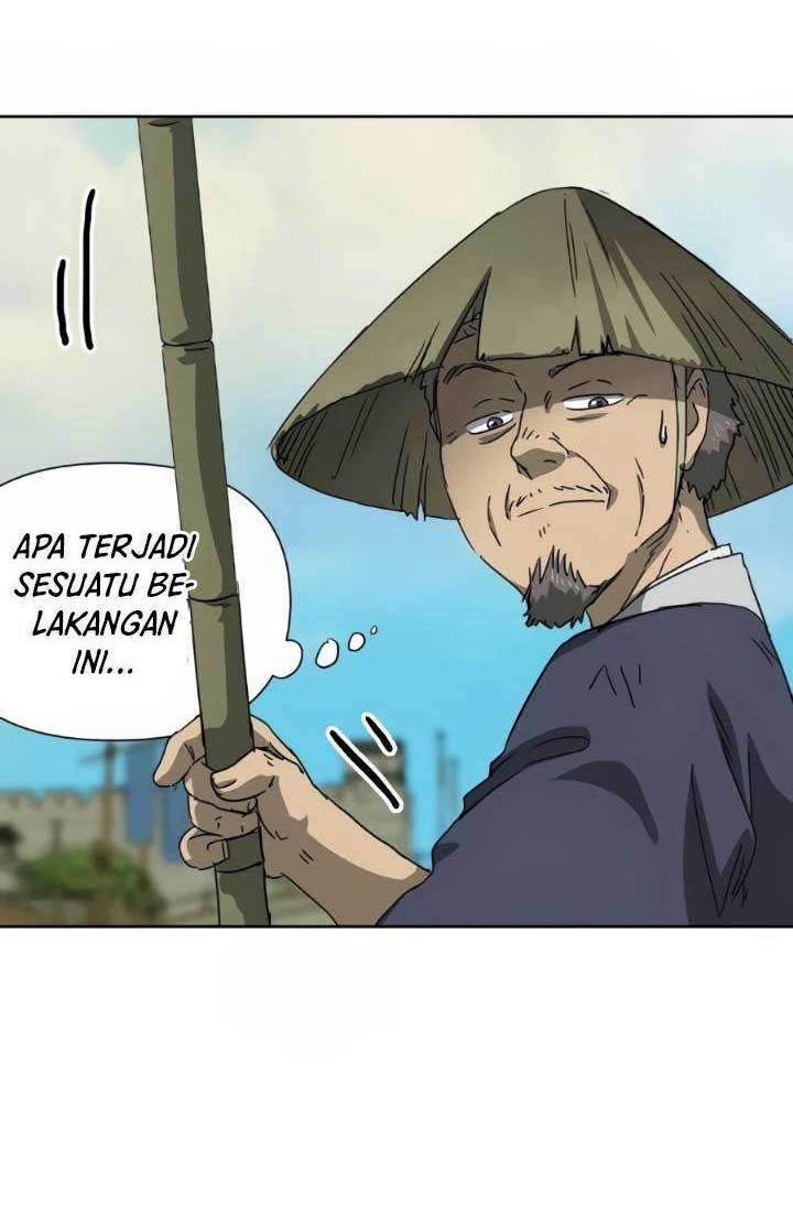 Infinite Level Up in Murim Chapter 96 Gambar 25