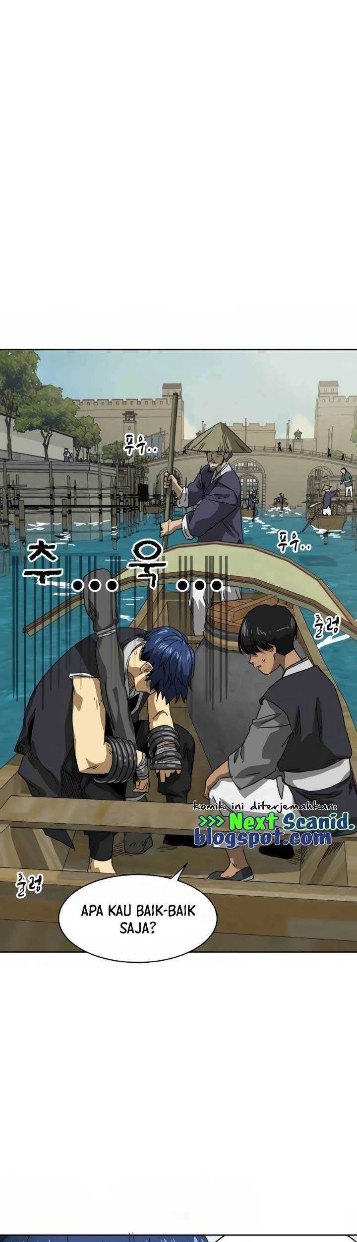 Infinite Level Up in Murim Chapter 96 Gambar 26