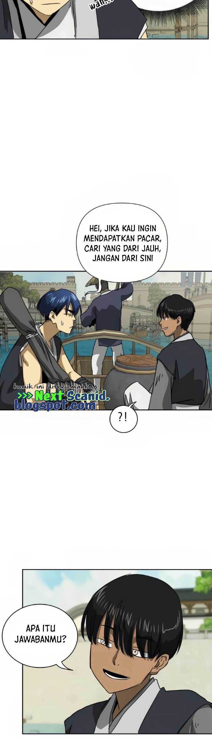 Infinite Level Up in Murim Chapter 96 Gambar 28