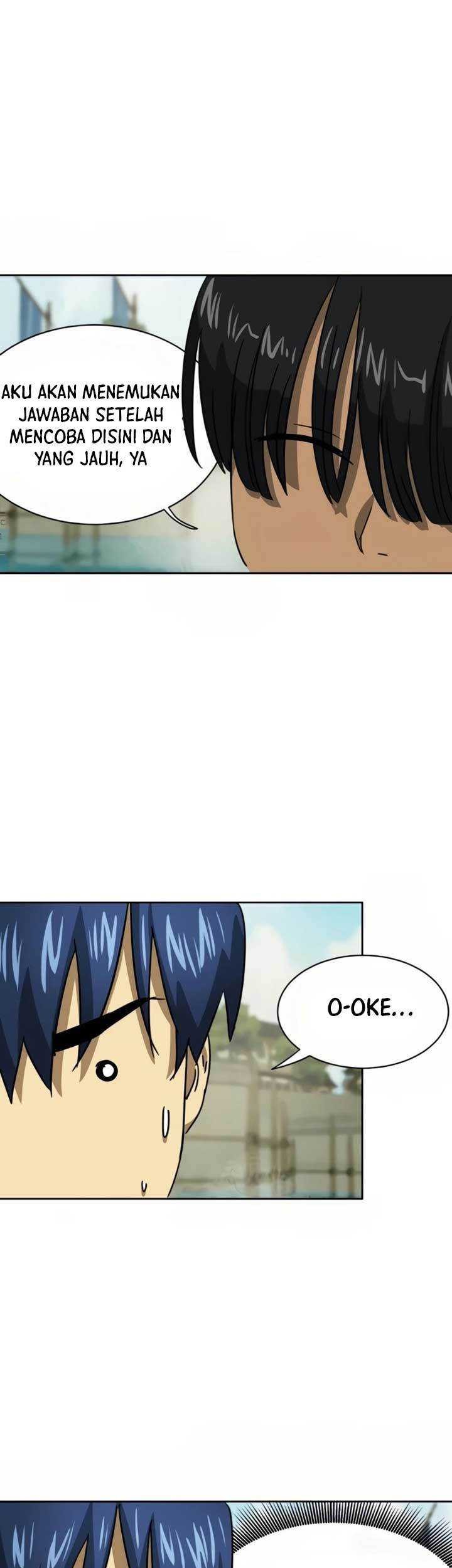 Infinite Level Up in Murim Chapter 96 Gambar 30