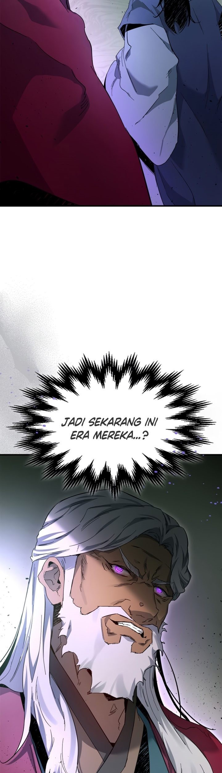 Leveling With the Gods Chapter 61 Gambar 18