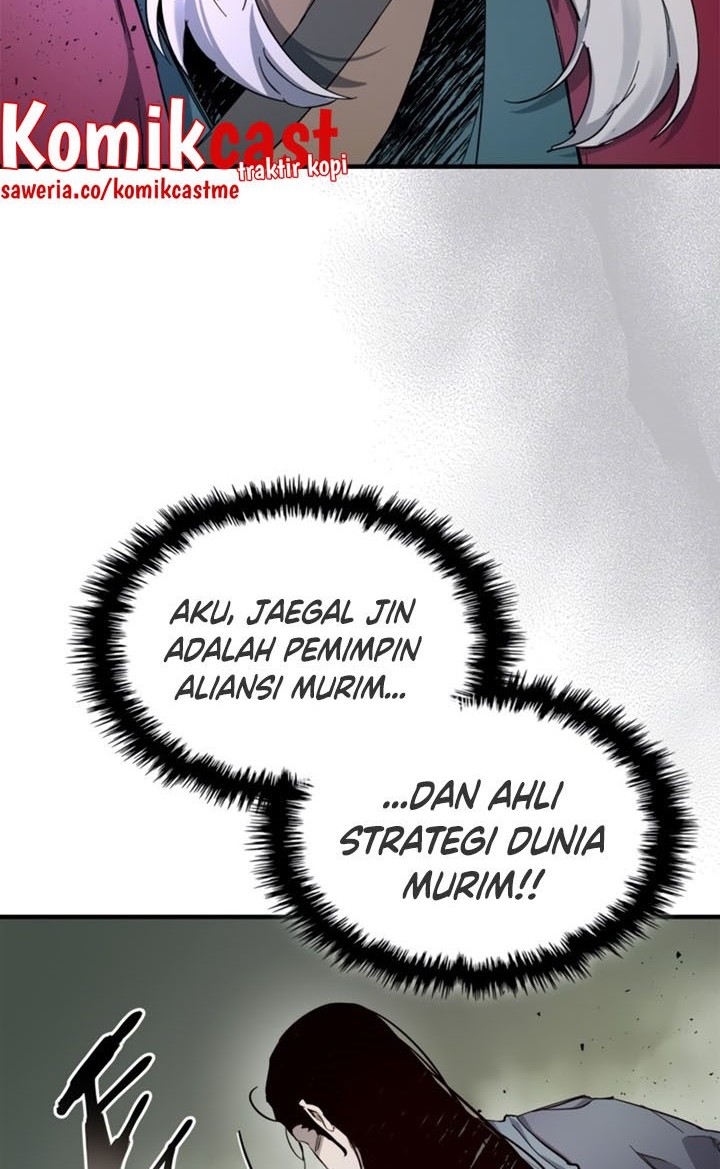 Leveling With the Gods Chapter 61 Gambar 19