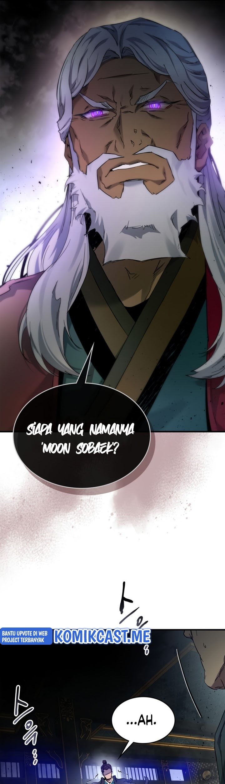 Leveling With the Gods Chapter 61 Gambar 22