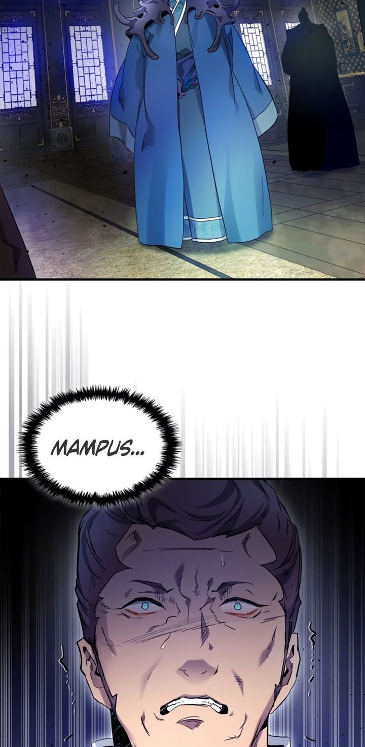 Leveling With the Gods Chapter 61 Gambar 23