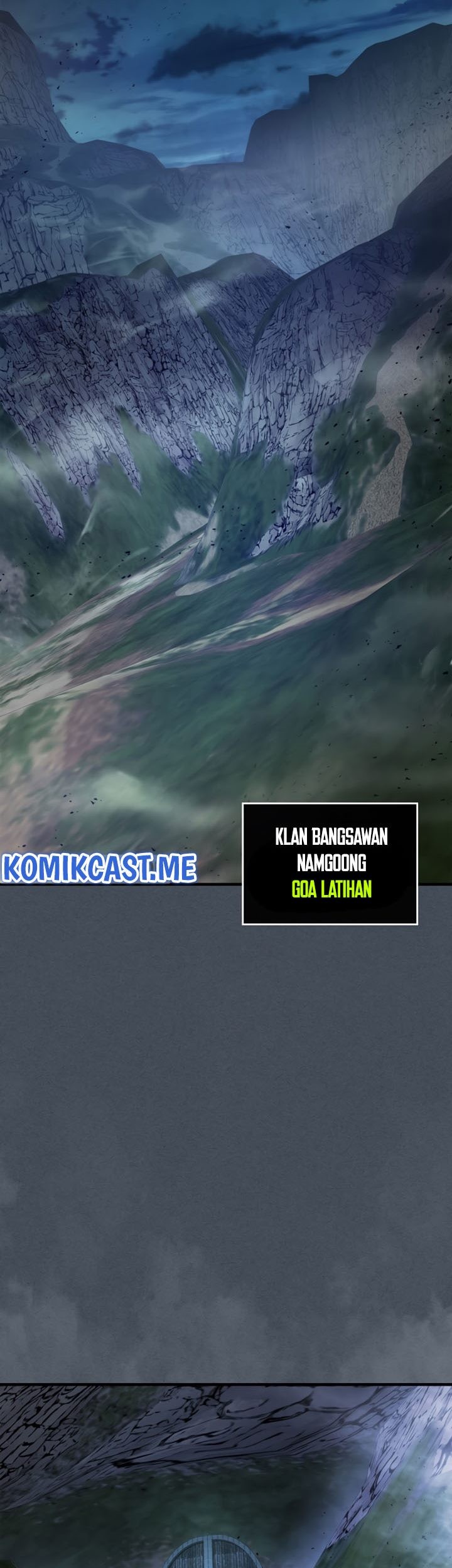 Leveling With the Gods Chapter 61 Gambar 26