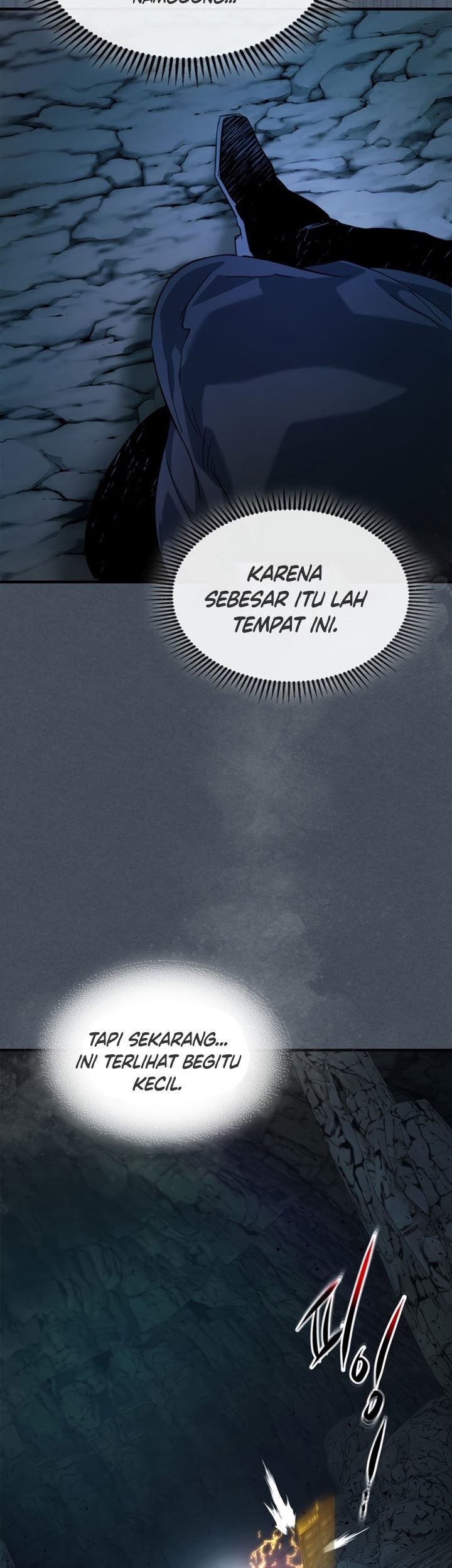 Leveling With the Gods Chapter 61 Gambar 30