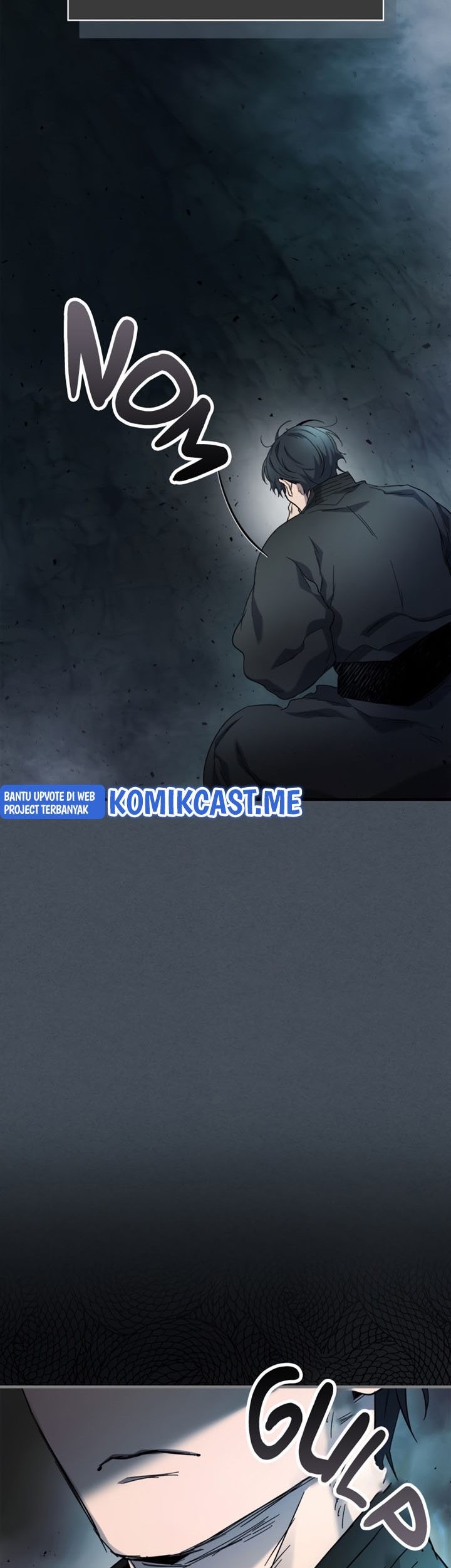 Leveling With the Gods Chapter 61 Gambar 36