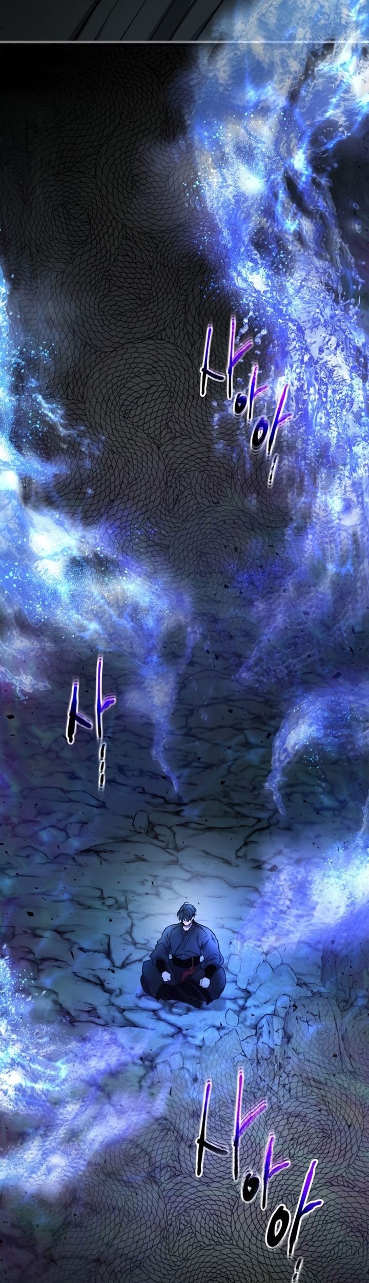 Leveling With the Gods Chapter 61 Gambar 38