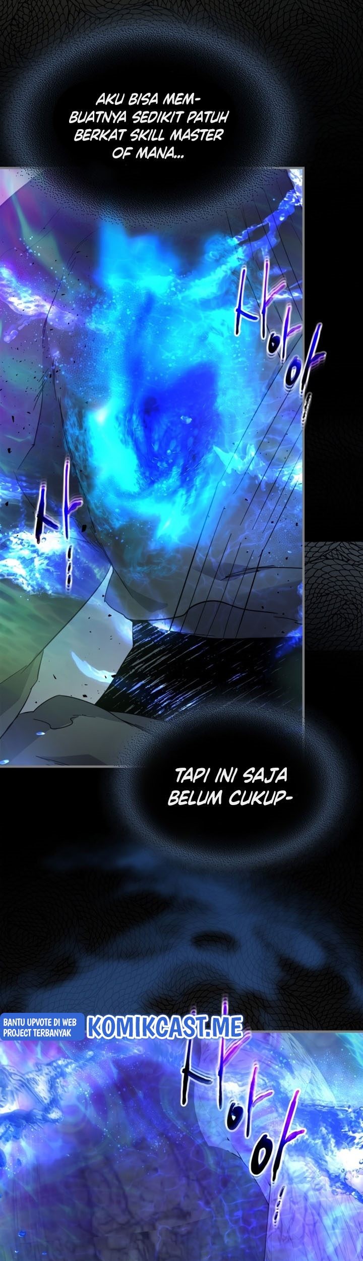Leveling With the Gods Chapter 61 Gambar 42