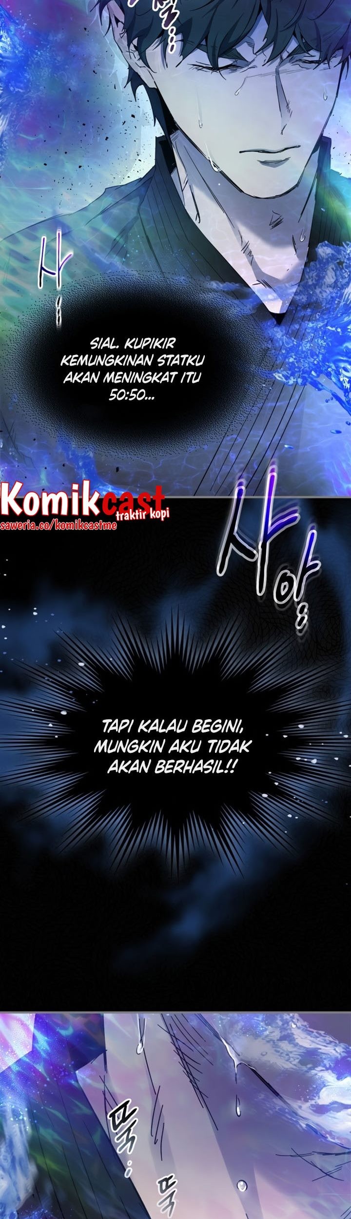 Leveling With the Gods Chapter 61 Gambar 44