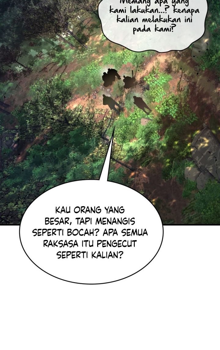 Leveling With the Gods Chapter 61 Gambar 49