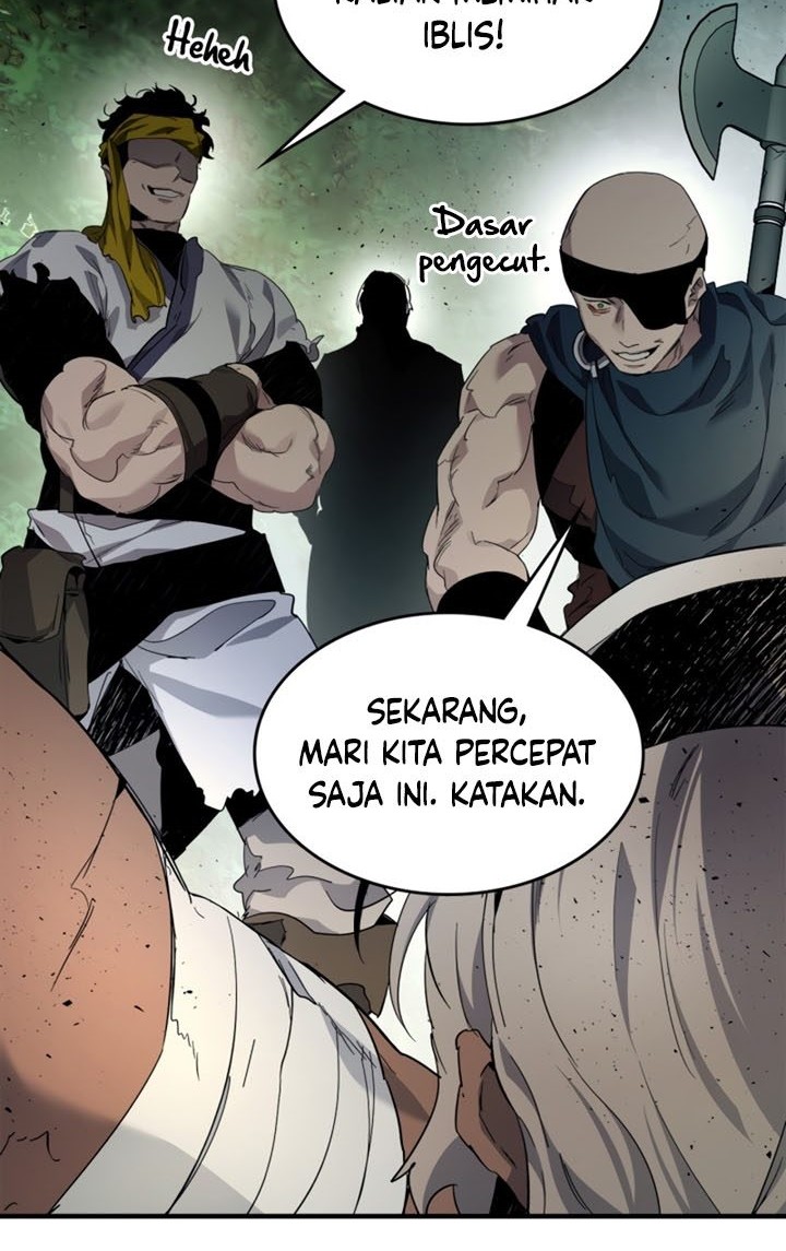 Leveling With the Gods Chapter 61 Gambar 51