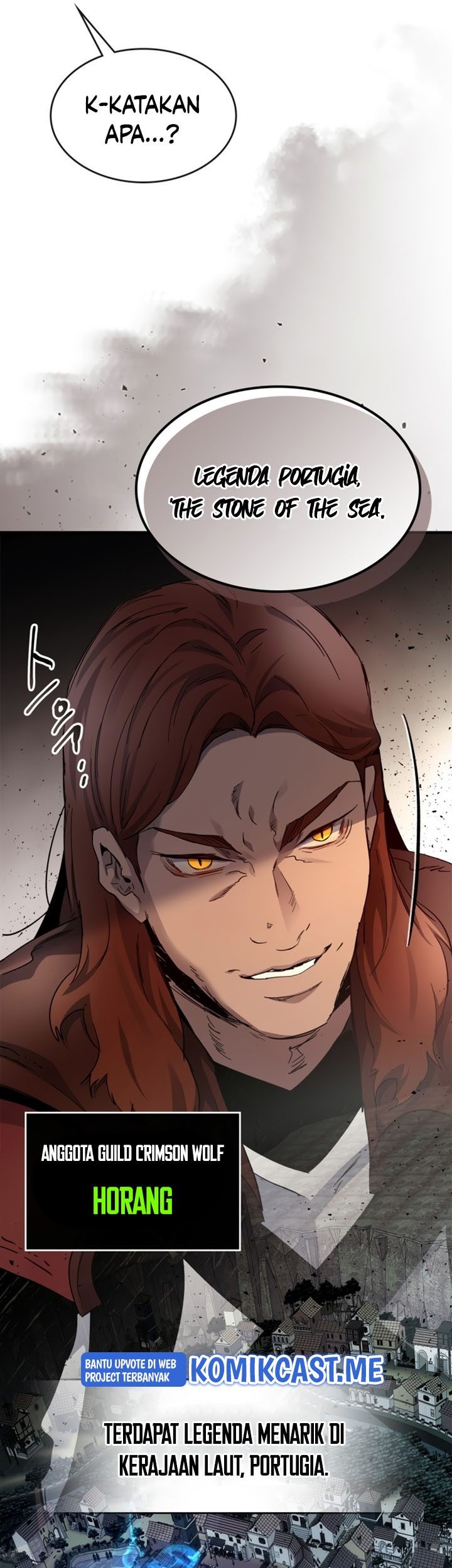 Leveling With the Gods Chapter 61 Gambar 52
