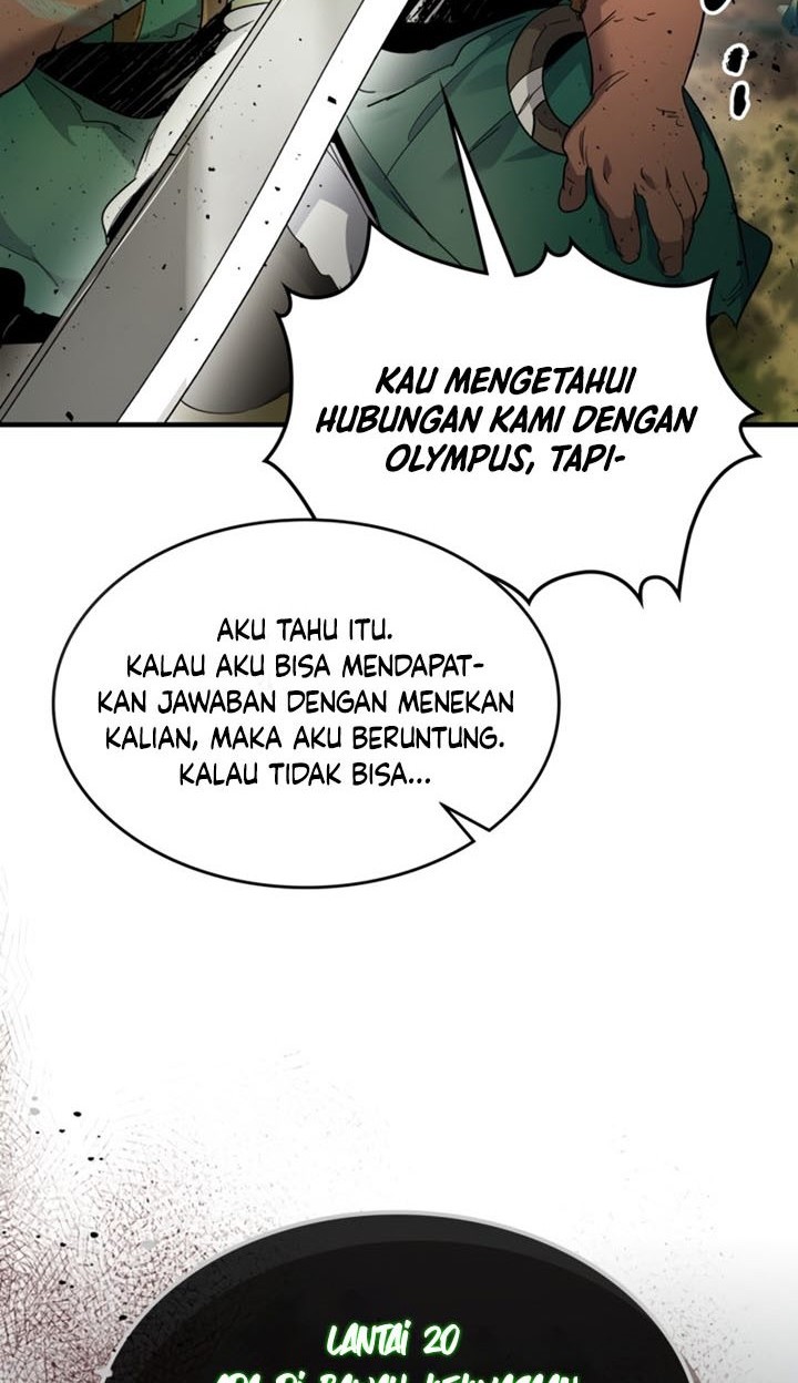 Leveling With the Gods Chapter 61 Gambar 55