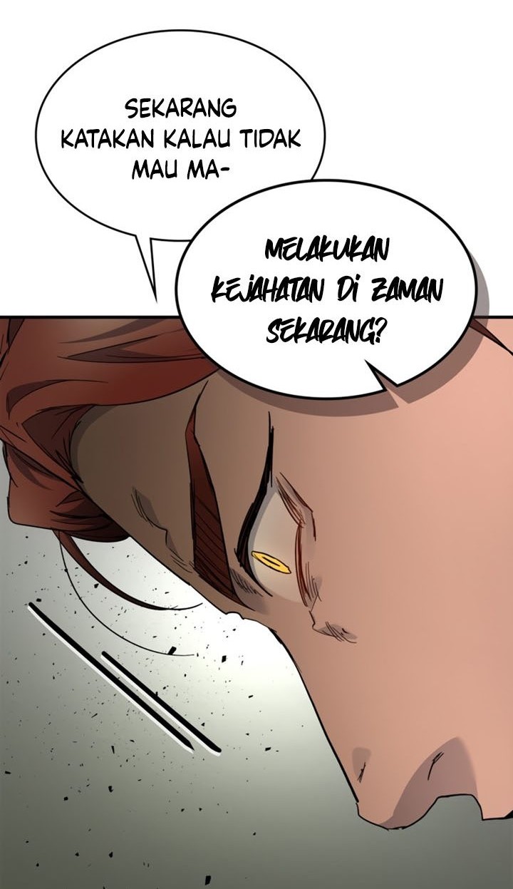 Leveling With the Gods Chapter 61 Gambar 57