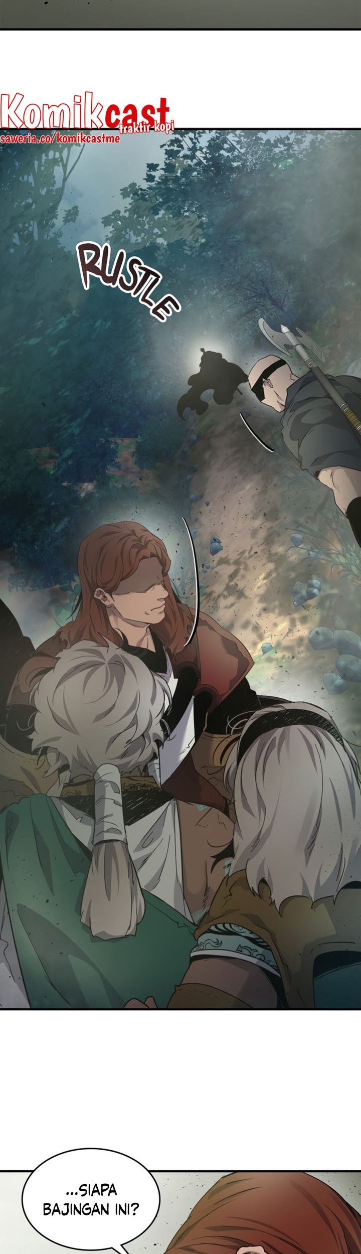 Leveling With the Gods Chapter 61 Gambar 58
