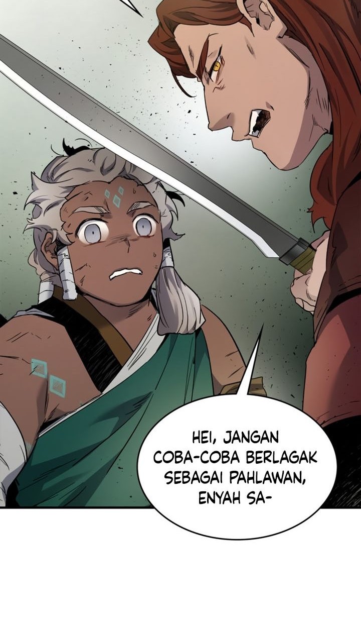 Leveling With the Gods Chapter 61 Gambar 59