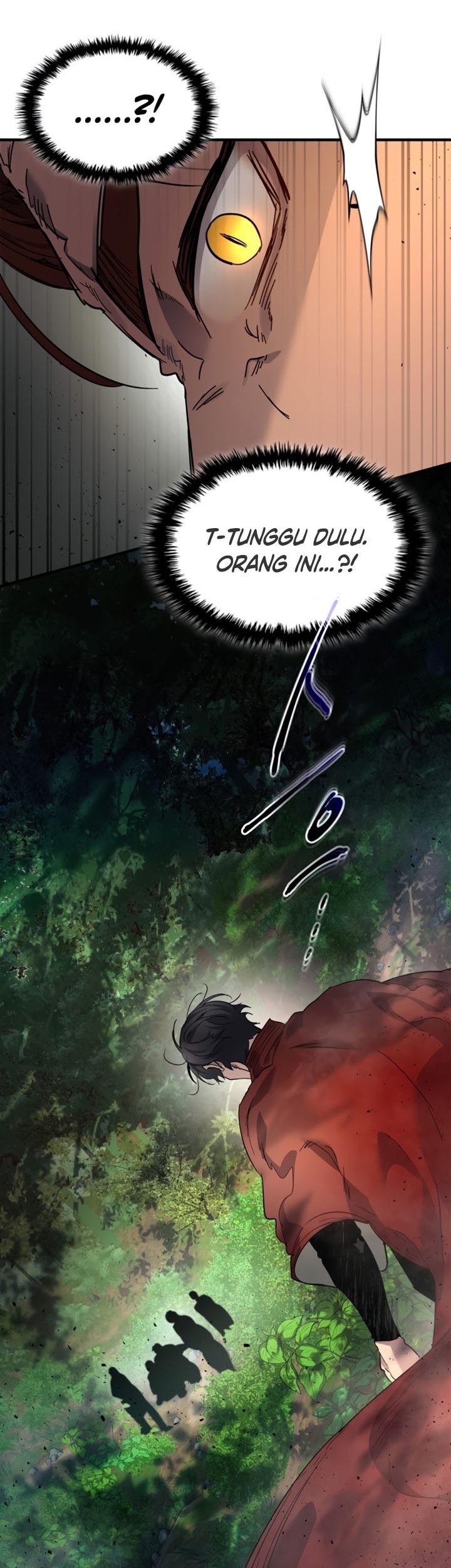 Leveling With the Gods Chapter 61 Gambar 60