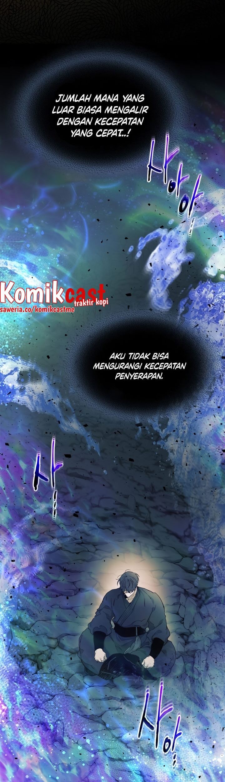 Leveling With the Gods Chapter 61 Gambar 64