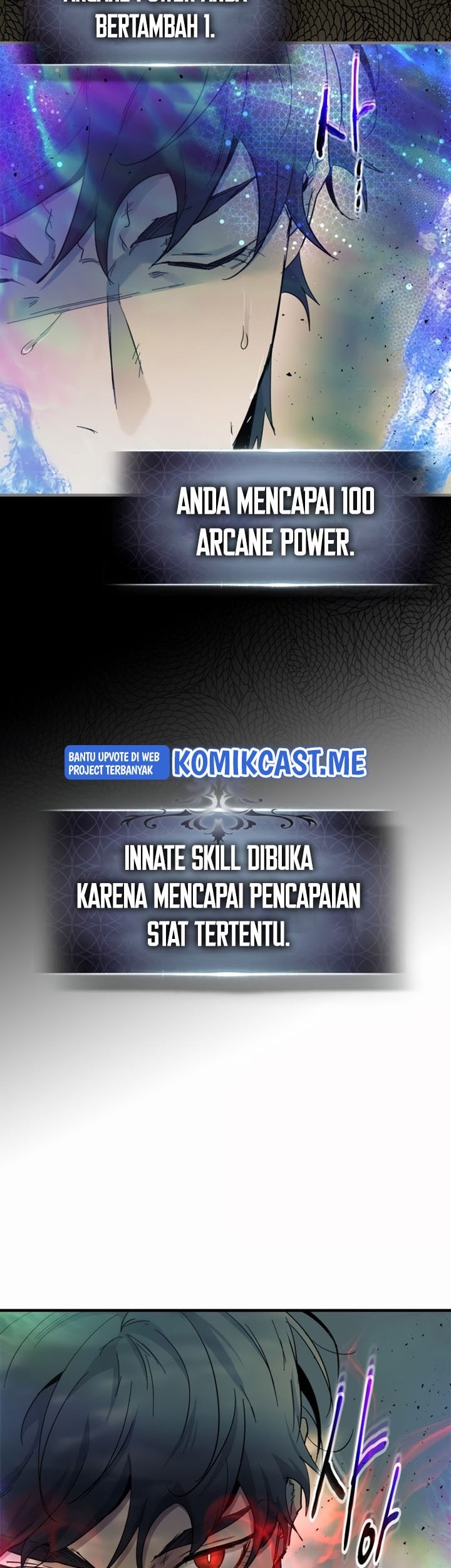 Leveling With the Gods Chapter 61 Gambar 66