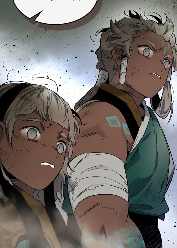 Leveling With the Gods Chapter 61 Gambar 71