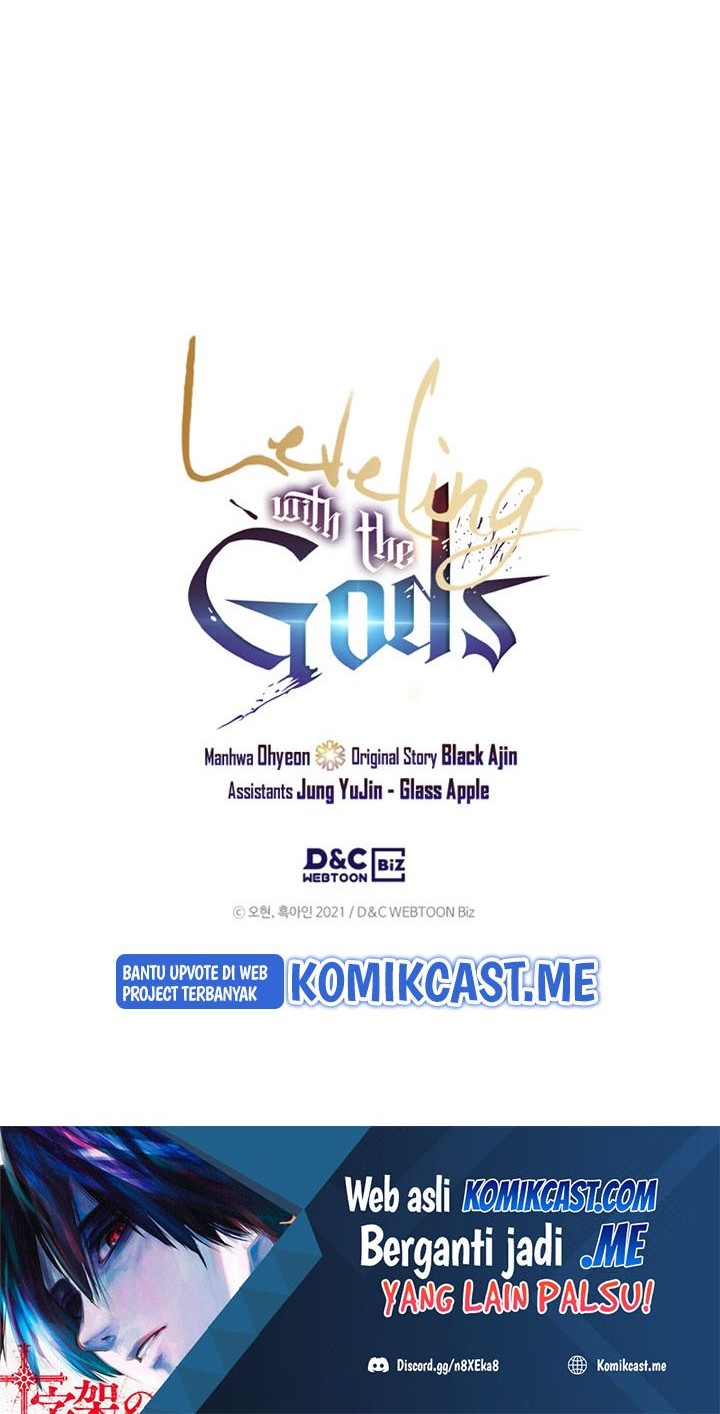 Leveling With the Gods Chapter 61 Gambar 77
