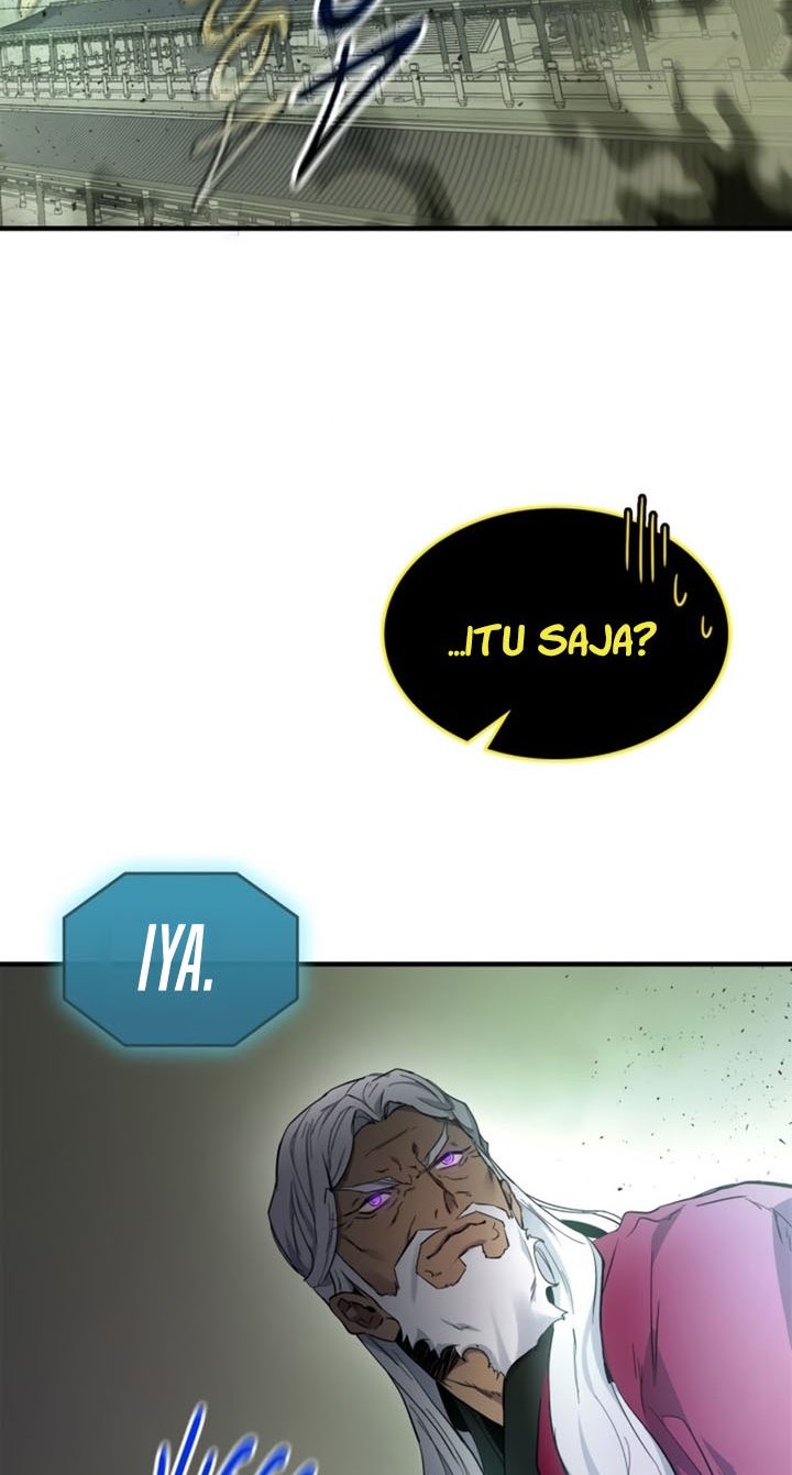 Leveling With the Gods Chapter 61 Gambar 5