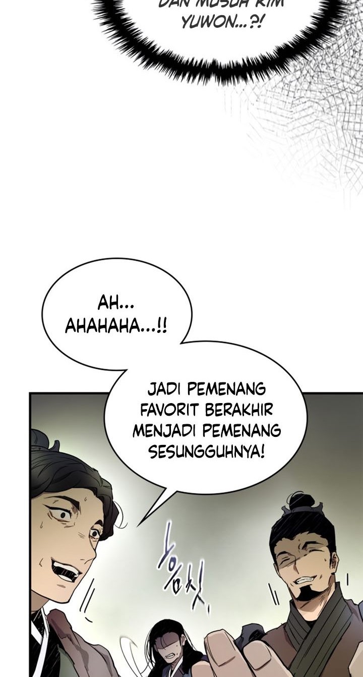 Leveling With the Gods Chapter 61 Gambar 7