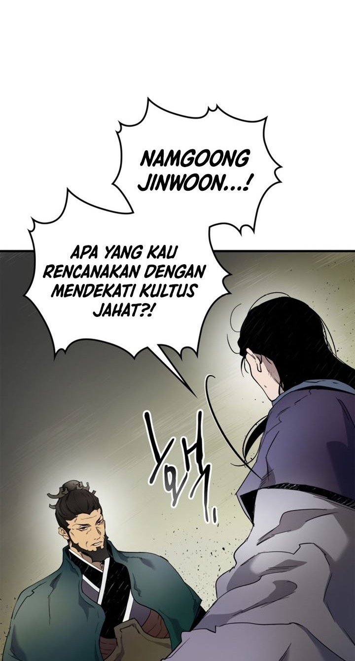 Leveling With the Gods Chapter 61 Gambar 9
