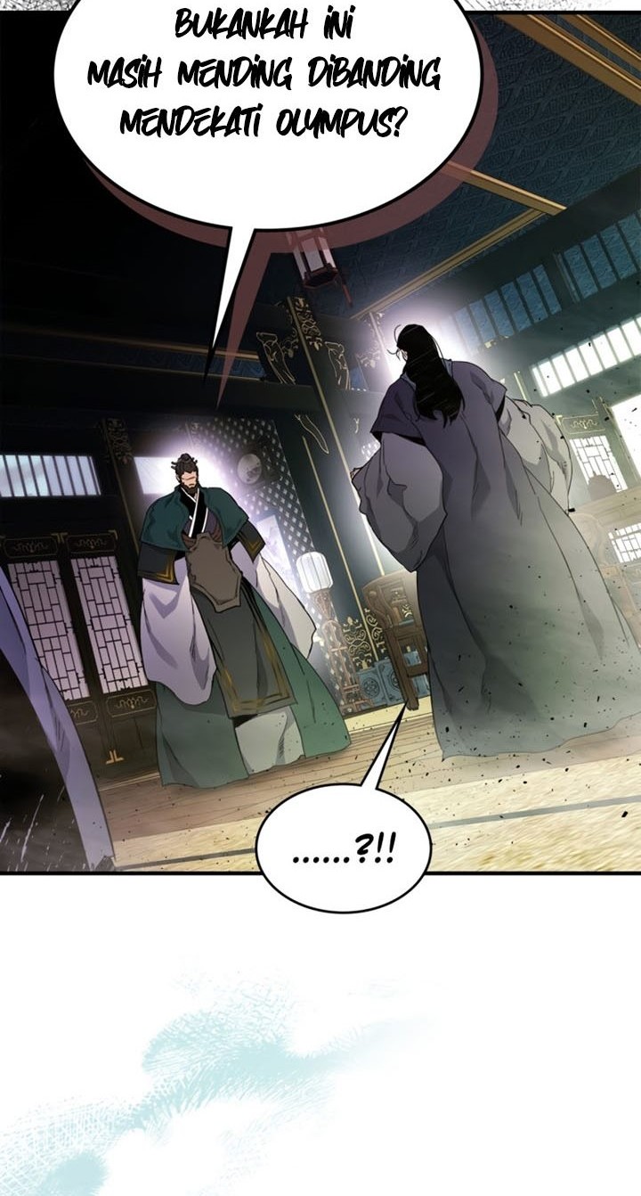 Leveling With the Gods Chapter 61 Gambar 11