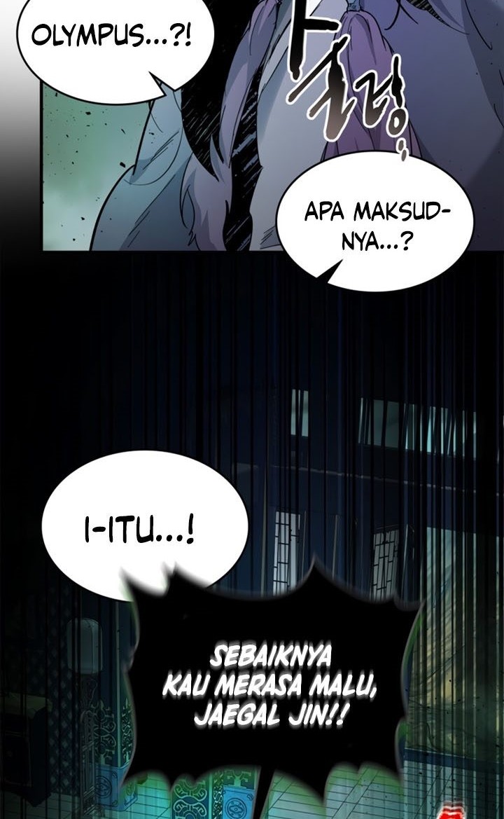 Leveling With the Gods Chapter 61 Gambar 13