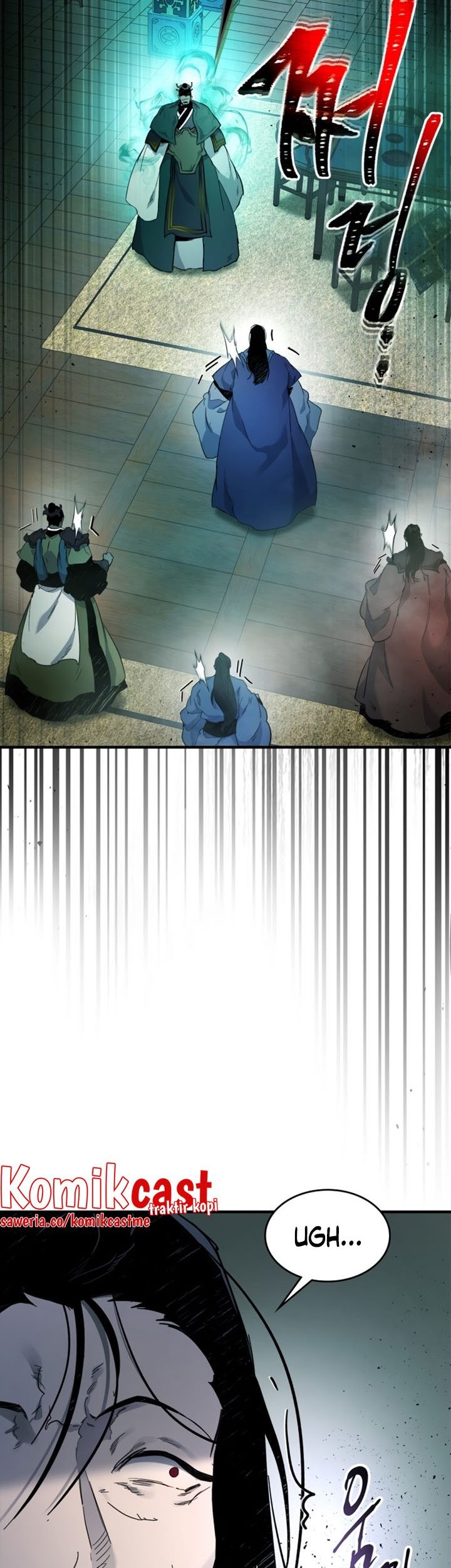 Leveling With the Gods Chapter 61 Gambar 14