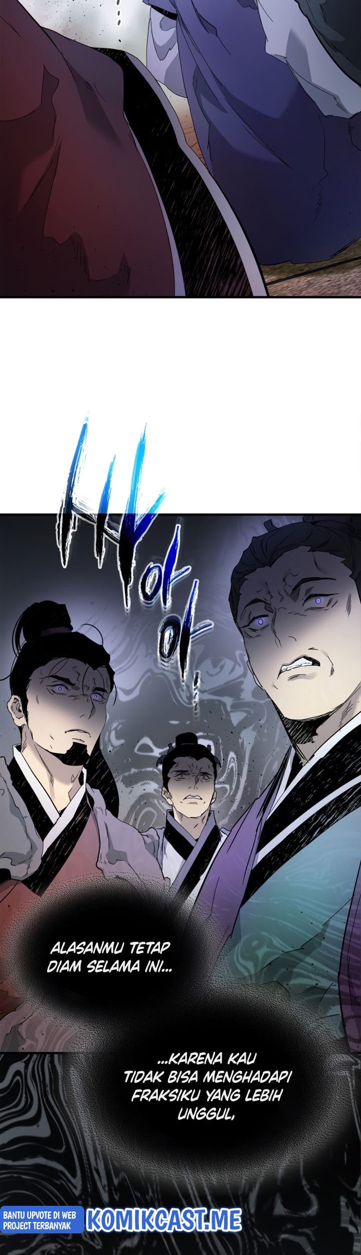 Leveling With the Gods Chapter 61 Gambar 16