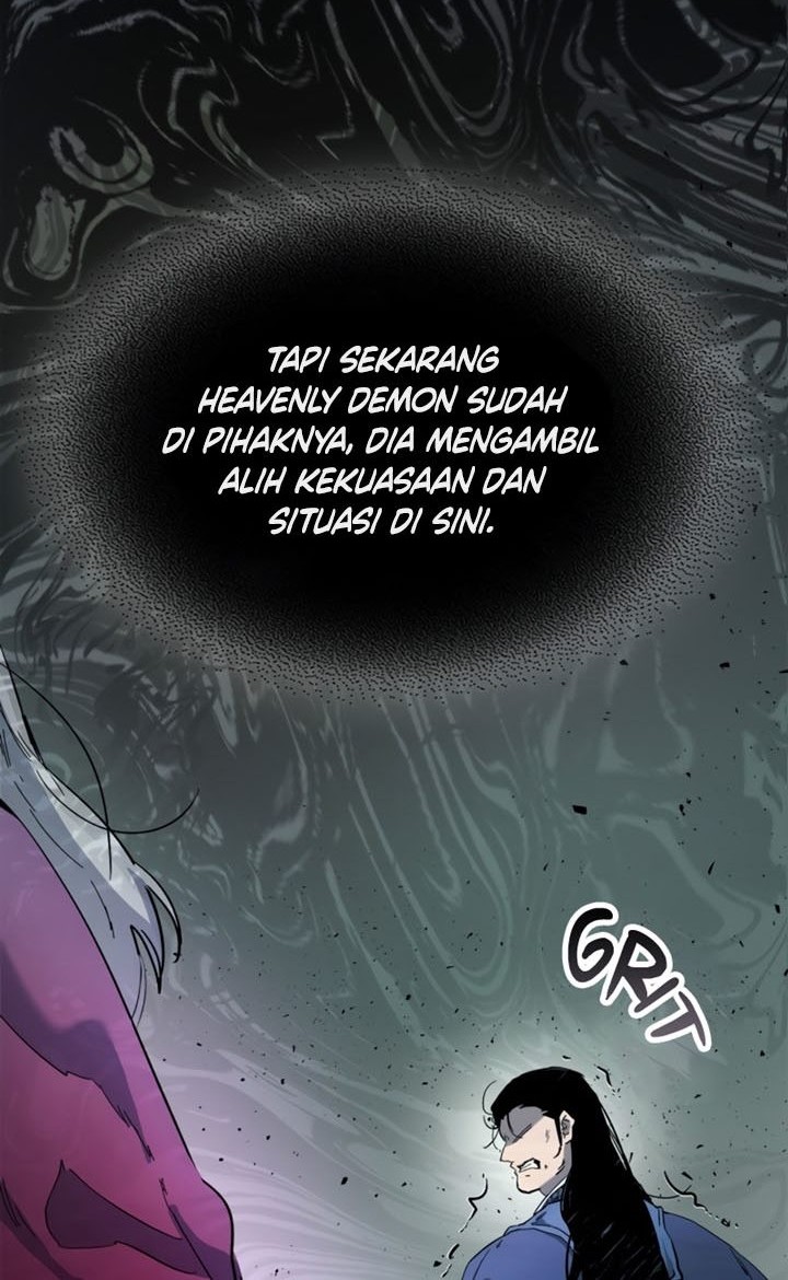 Leveling With the Gods Chapter 61 Gambar 17