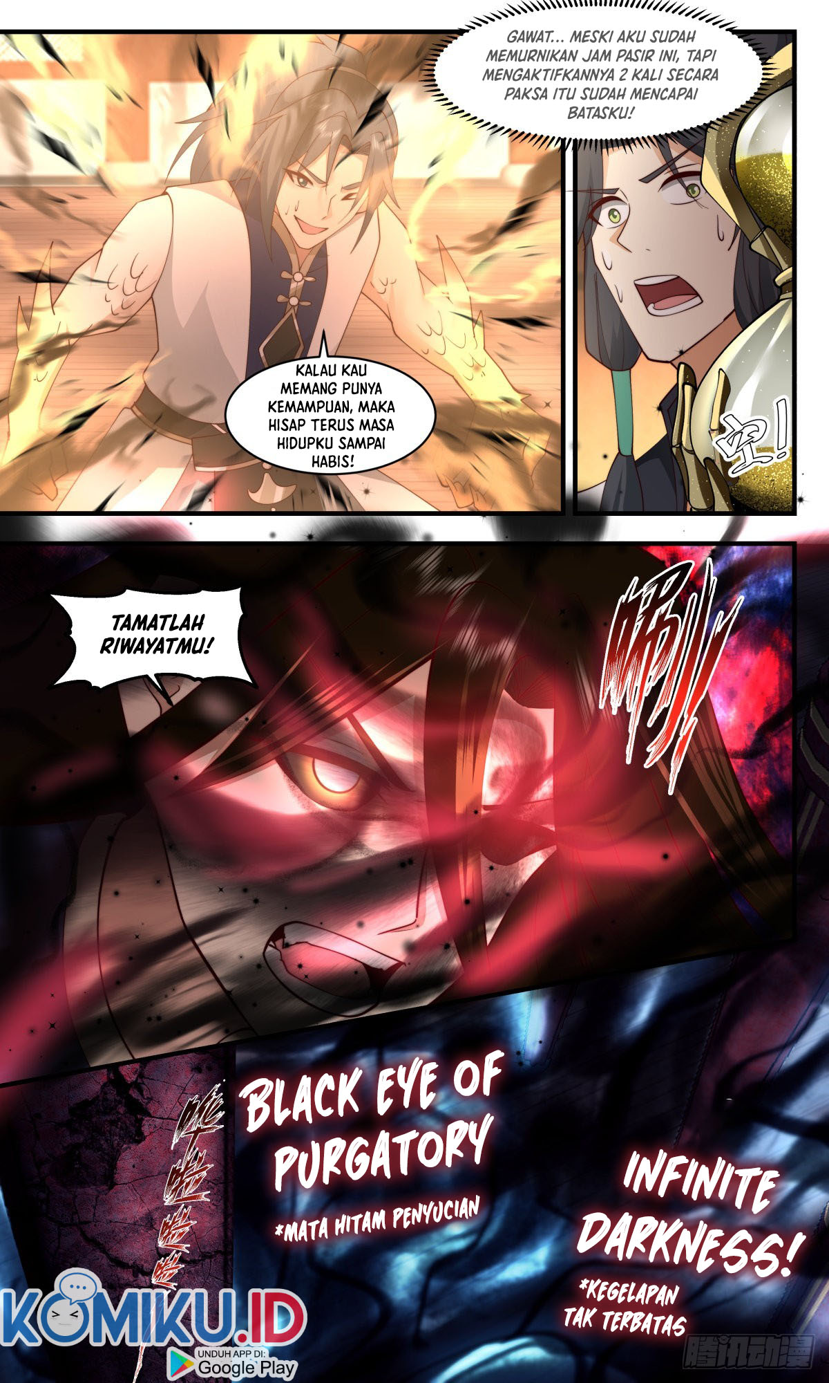 Martial Peak Part 2 Chapter 2485 - https://img.komiku.org/uploads2/2547664-4.jpg