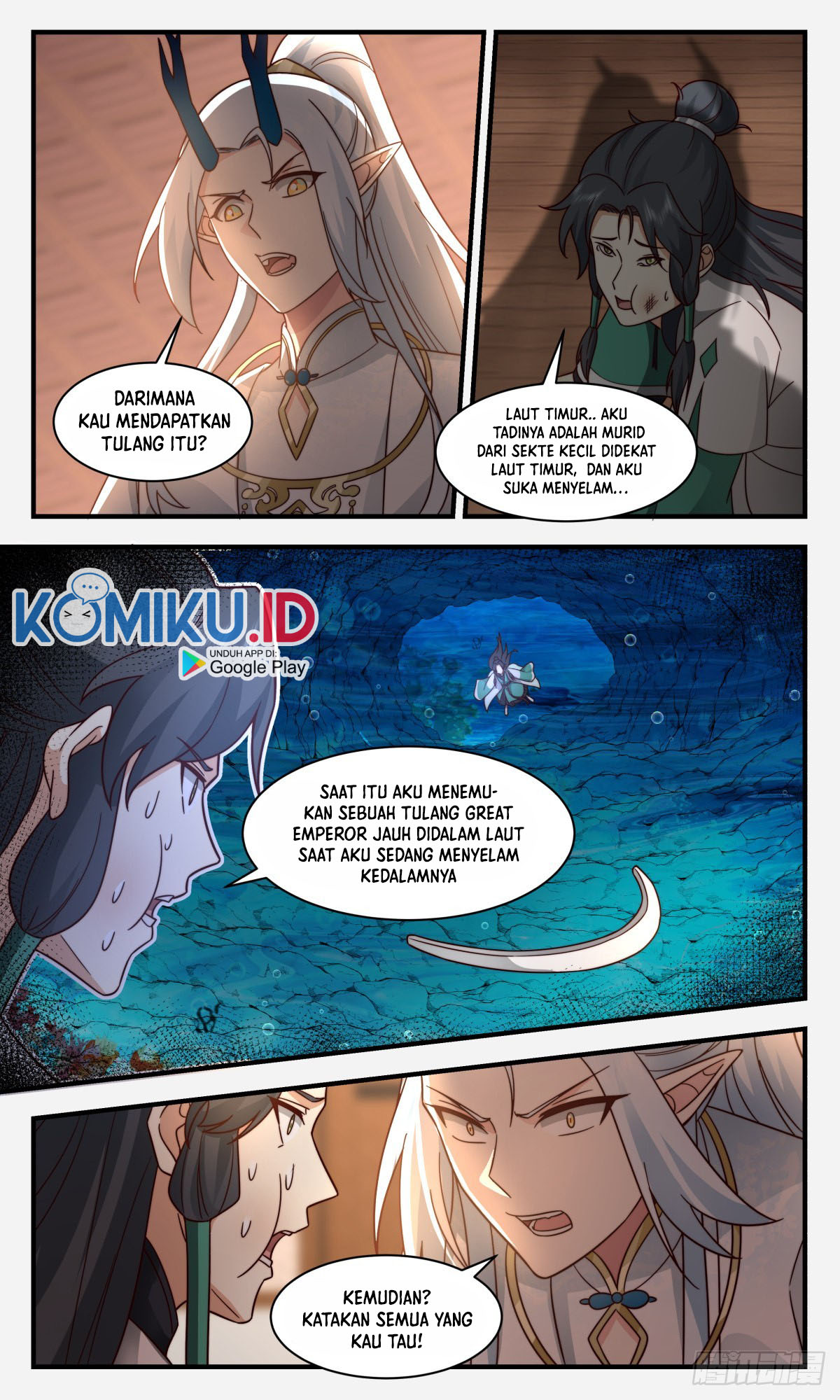 Martial Peak Part 2 Chapter 2488 - https://img.komiku.org/uploads2/2547667-5.jpg